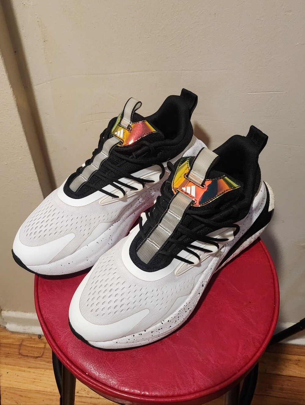 Adidas Alphaboost V2 Sneakers Men's 10